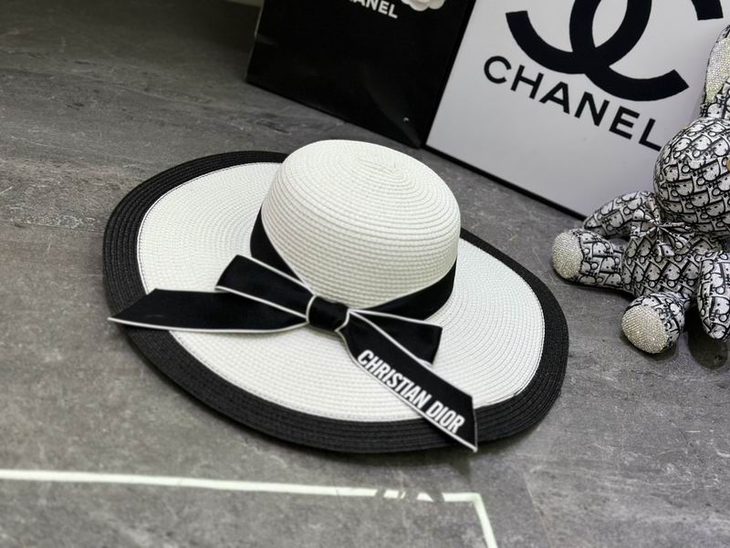 Dior top hat (17)